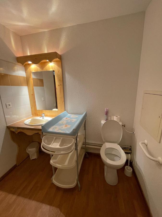 Appartement Orelle Val-Thorens Avec Spa Zewnętrze zdjęcie